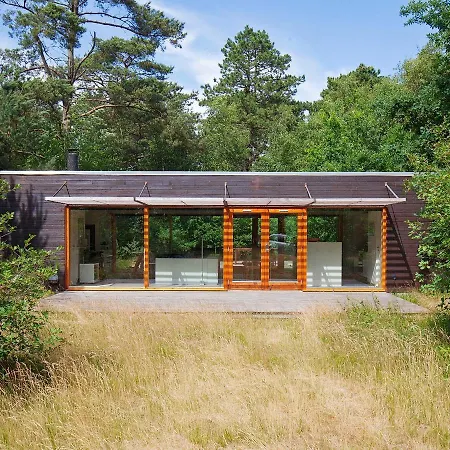 Ferienhaus Holiday V Højby