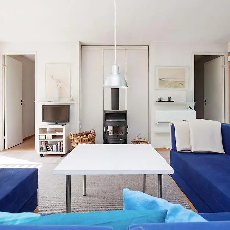 Holiday V Ferienhaus Højby