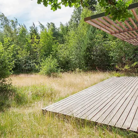 Holiday V Højby