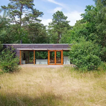 Ferienhaus Holiday V *