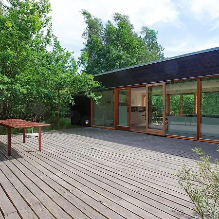 Holiday V Ferienhaus