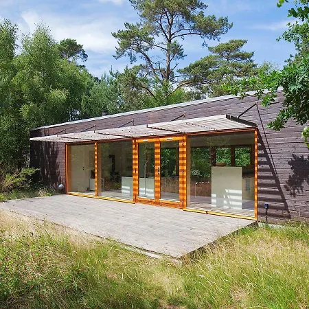 Ferienhaus Holiday V