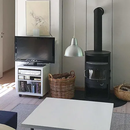 Holiday V Ferienhaus *